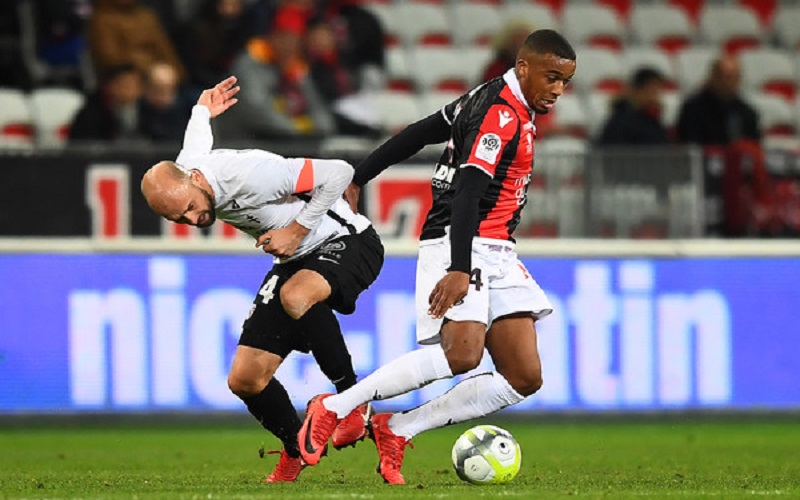 W88 Dự đoán Rennes vs Nice lúc 03h00 ngày 27/2/2021