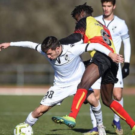 W88 Dự đoán Vitoria vs Farense lúc 4h45 ngày 18/2/2021