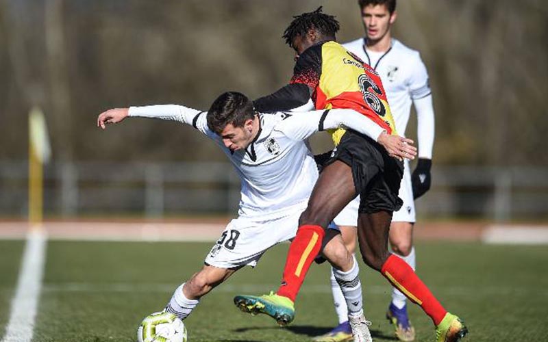 W88 Dự đoán Vitoria vs Farense lúc 4h45 ngày 18/2/2021