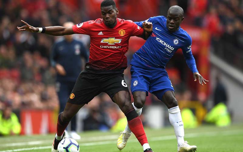 W88 Dự đoán Chelsea vs MU lúc 23h30 ngày 28/2/2021