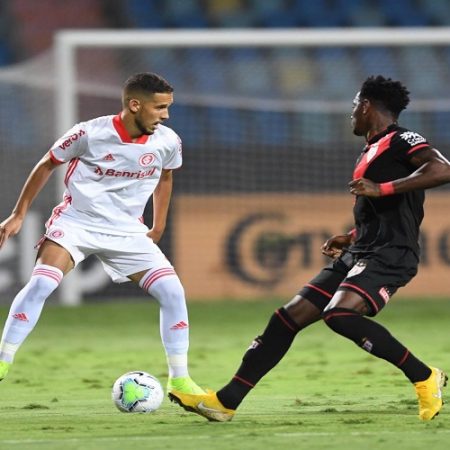 W88 Dự đoán Flamengo vs Vasco Gama lúc 07h00 ngày 5/2/2021