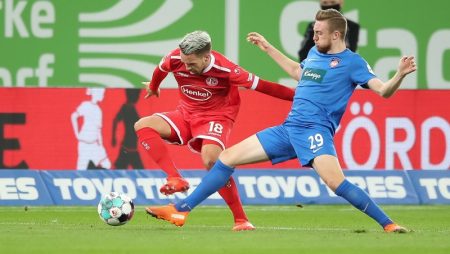 W88 Dự đoán, nhận định Paderborn vs Heidenheim, 00h30 ngày 24/2/2021