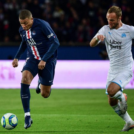 W88 Dự đoán Marseille vs PSG lúc 3h00 ngày 8/2/2021