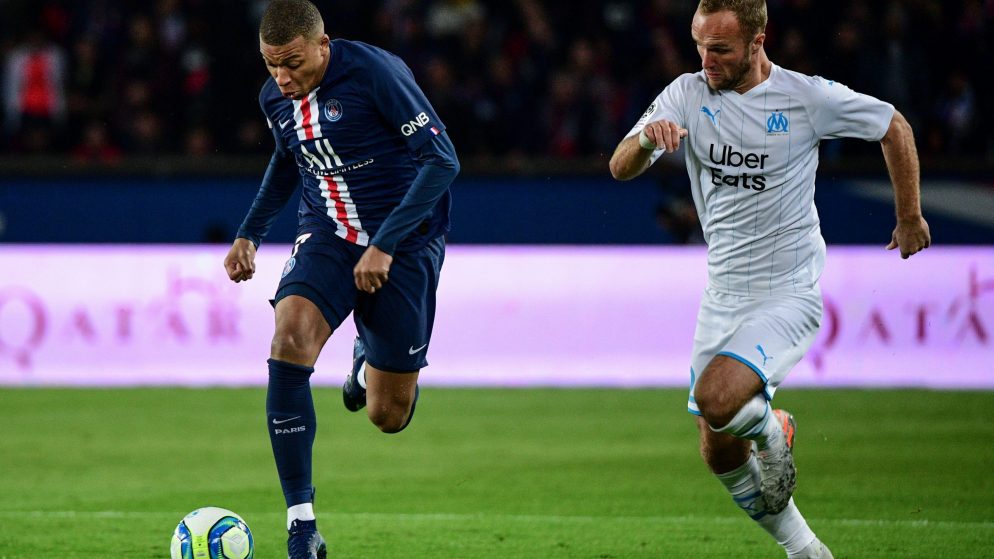 W88 Dự đoán Marseille vs PSG lúc 3h00 ngày 8/2/2021