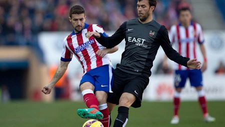 W88 Dự đoán Levante vs Atletico Madrid lúc 1h00 ngày 18/2/2021