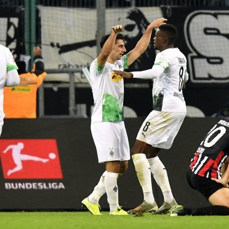 W88 Dự đoán Wolfsburg vs Gladbach lúc 00h00 ngày 15/2/2021