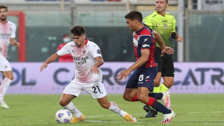 W88 Dự đoán Milan vs Crotone lúc 21h00 ngày 7/2/2021