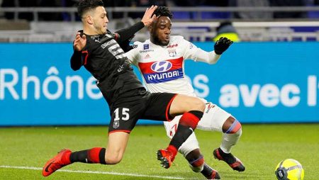 W88 Dự đoán Lyon vs Strasbourg lúc 1h00 ngày 7/2/2021