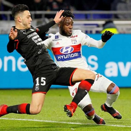 W88 Dự đoán Lyon vs Strasbourg lúc 1h00 ngày 7/2/2021