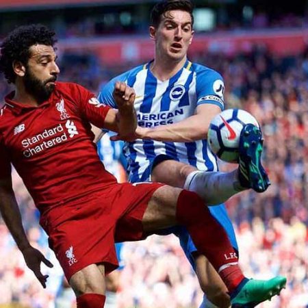 W88 Dự đoán Liverpool vs Brighton lúc 3h15 ngày 4/2/2021