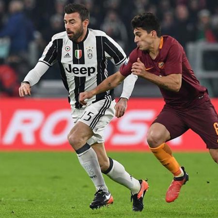 W88 Dự đoán Juventus vs Roma lúc 00h00 ngày 7/2/2021