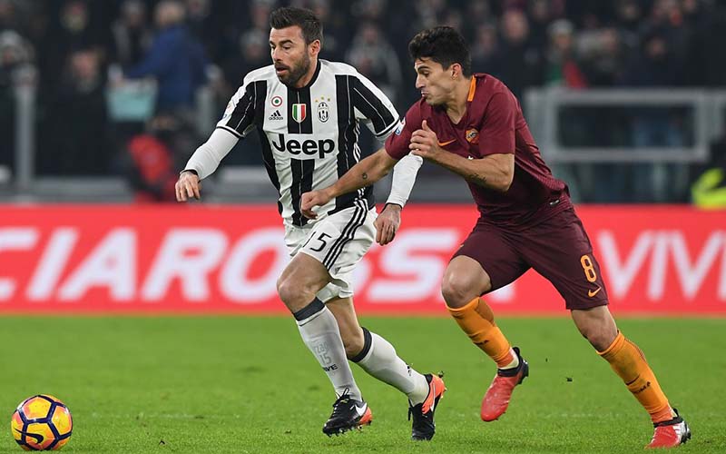 W88 Dự đoán Juventus vs Roma lúc 00h00 ngày 7/2/2021