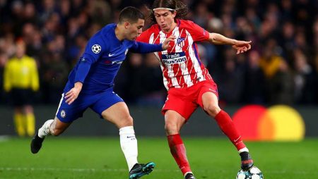 W88 Dự đoán Atletico Madrid vs Chelsea lúc 3h00 ngày 24/2/2021