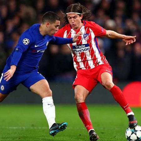 W88 Dự đoán Atletico Madrid vs Chelsea lúc 3h00 ngày 24/2/2021