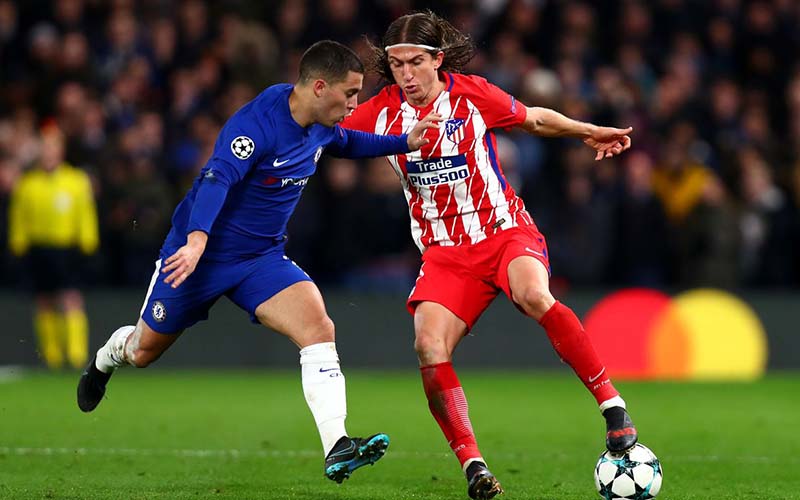 W88 Dự đoán Atletico Madrid vs Chelsea lúc 3h00 ngày 24/2/2021