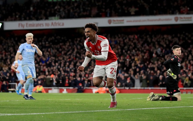 W88 Dự đoán Arsenal vs Leeds lúc 23h30 ngày 14/2/2021