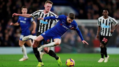 W88 Dự đoán Chelsea vs Newcastle lúc 03h00 ngày 16/2/2021