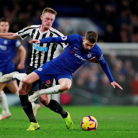 W88 Dự đoán Chelsea vs Newcastle lúc 03h00 ngày 16/2/2021