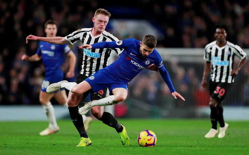 W88 Dự đoán Chelsea vs Newcastle lúc 03h00 ngày 16/2/2021