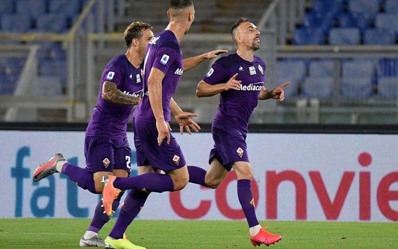 W88 Dự đoán Fiorentina vs Spezia lúc 0h30 ngày 20/2/2021