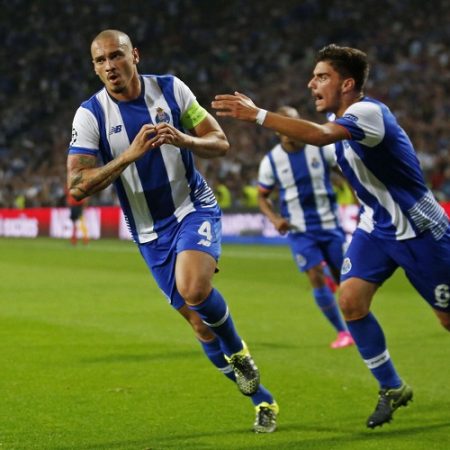 W88 Dự đoán Maritimo vs Porto lúc 02h00 ngày 23/2/2021