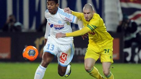 W88 Dự đoán Nantes vs Marseille lúc 23h00 ngày 20/2/2021