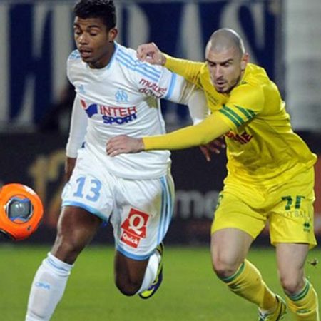 W88 Dự đoán Nantes vs Marseille lúc 23h00 ngày 20/2/2021