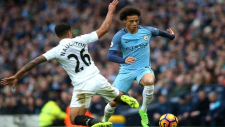 W88 Dự đoán Swansea vs Man City lúc 00h30 ngay 11/2/2021