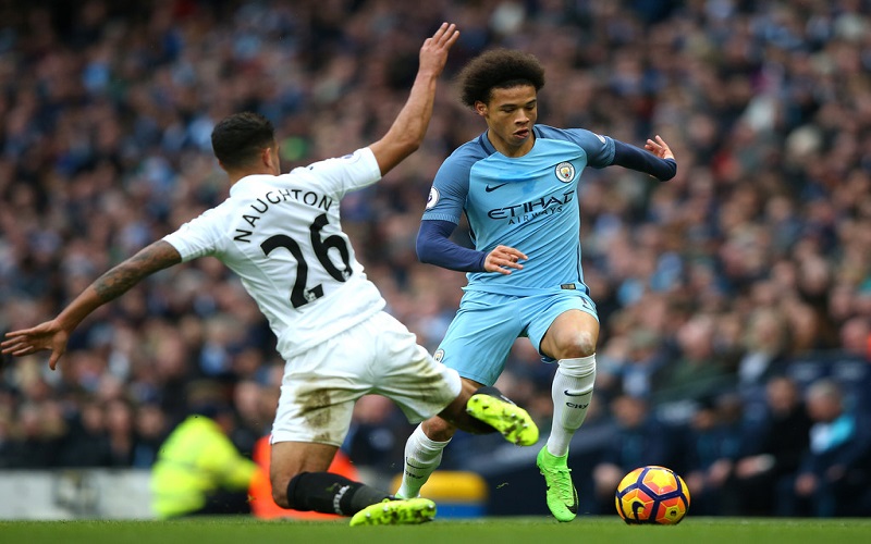 W88 Dự đoán Swansea vs Man City lúc 00h30 ngay 11/2/2021