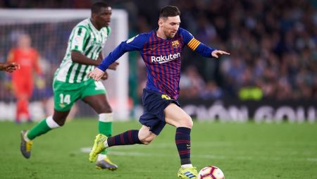 W88 Dự đoán Betis vs Barcelona lúc 03h00 ngày 8/2/2021