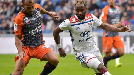 W88 Dự đoán Lyon vs Montpellier lúc 3h00 ngày 14/2/2021