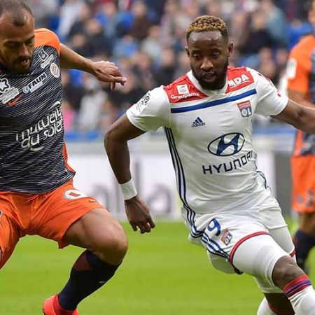 W88 Dự đoán Lyon vs Montpellier lúc 3h00 ngày 14/2/2021