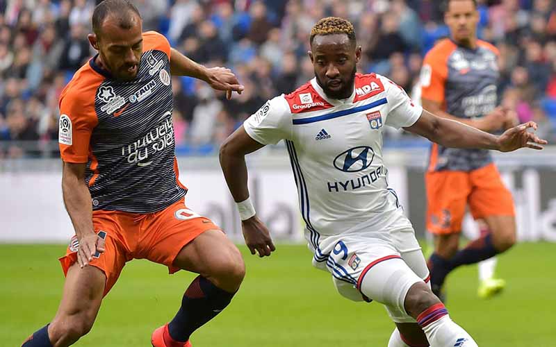 W88 Dự đoán Lyon vs Montpellier lúc 3h00 ngày 14/2/2021