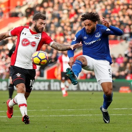 W88 Dự đoán Everton vs Southampton lúc 03h00 ngày 2/3/2021