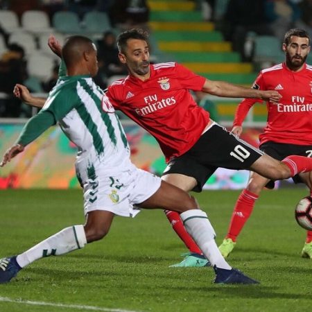 W88 Dự đoán Benfica vs Rio Ave lúc 02h00 ngày 2/3/2021