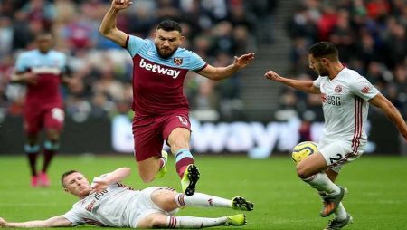 W88 Dự đoán West Ham vs Sheffield United lúc 01h00 ngày 16/1/2021