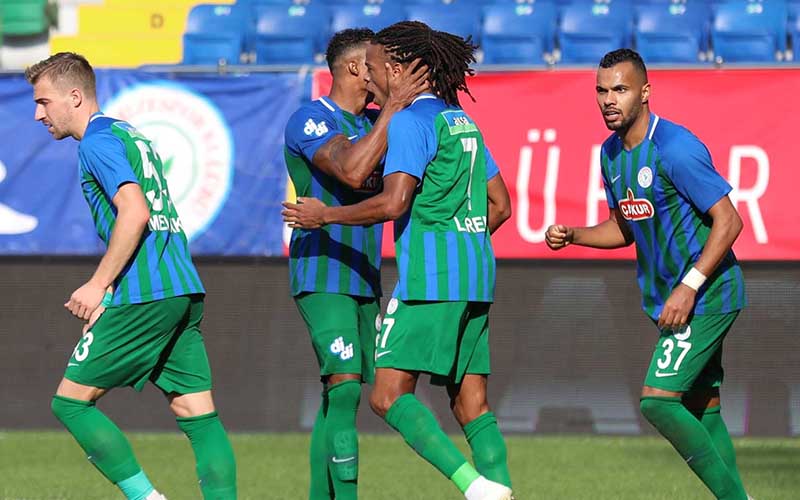 W88 Dự đoán Ankaragucu vs Rizespor lúc 23h00 ngày 22/2/2021