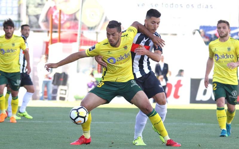 W88 Dự đoán Pacos Ferreira vs Portimonense lúc 22h00 ngày 9/2/2021