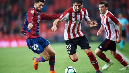 W88 Dự đoán Bilbao vs Levante lúc 3h00 ngày 12/2/2021