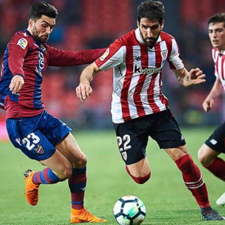 W88 Dự đoán Bilbao vs Levante lúc 3h00 ngày 12/2/2021