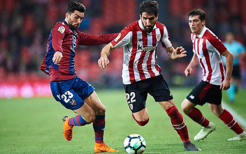 W88 Dự đoán Bilbao vs Levante lúc 3h00 ngày 12/2/2021