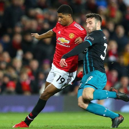 W88 Dự đoán MU vs Southampton lúc 03h15 ngày 3/2/2021