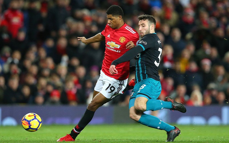 W88 Dự đoán MU vs Southampton lúc 03h15 ngày 3/2/2021