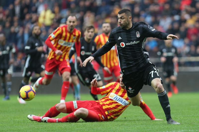 W88 Dự đoán Antalyaspor vs Besiktas lúc 22h59 ngày 3/2/2021