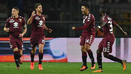 W88 Dự đoán Cagliari vs Torino lúc 2h45 ngày 20/2/2021