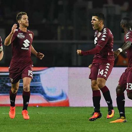 W88 Dự đoán Cagliari vs Torino lúc 2h45 ngày 20/2/2021