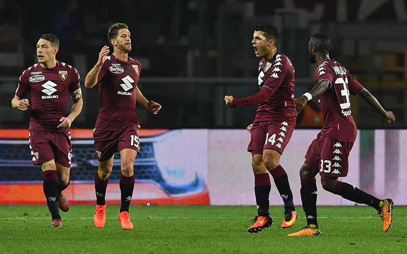 W88 Dự đoán Cagliari vs Torino lúc 2h45 ngày 20/2/2021