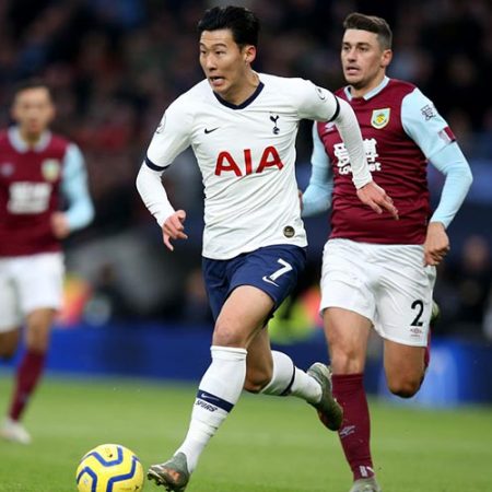 W88 Dự đoán Tottenham vs Burnley lúc 21h00 ngày 28/2/2021