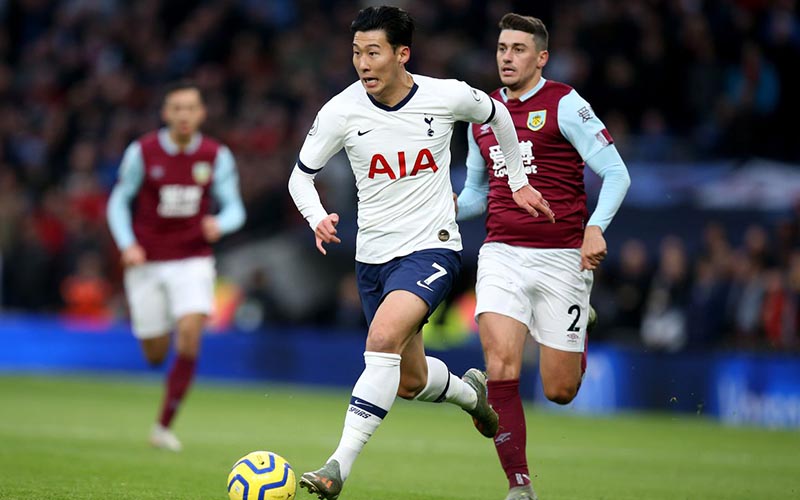 W88 Dự đoán Tottenham vs Burnley lúc 21h00 ngày 28/2/2021