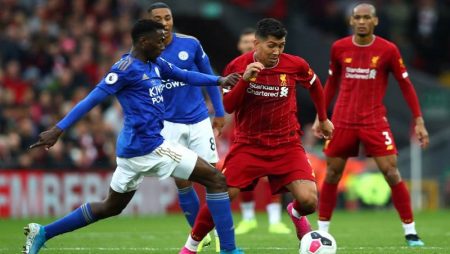 W88 Dự đoán Leicester vs Liverpool lúc 19h30 ngày 13/2/2021